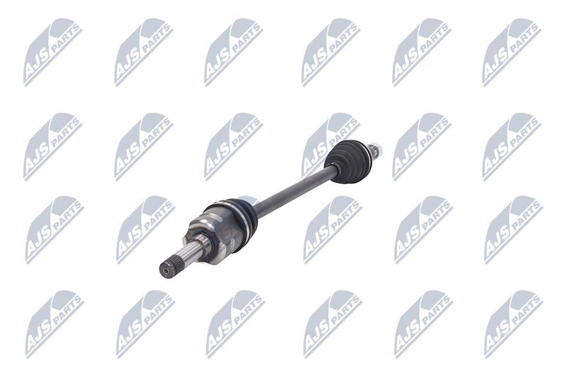 Veovõll, NTY NPW-PL-107