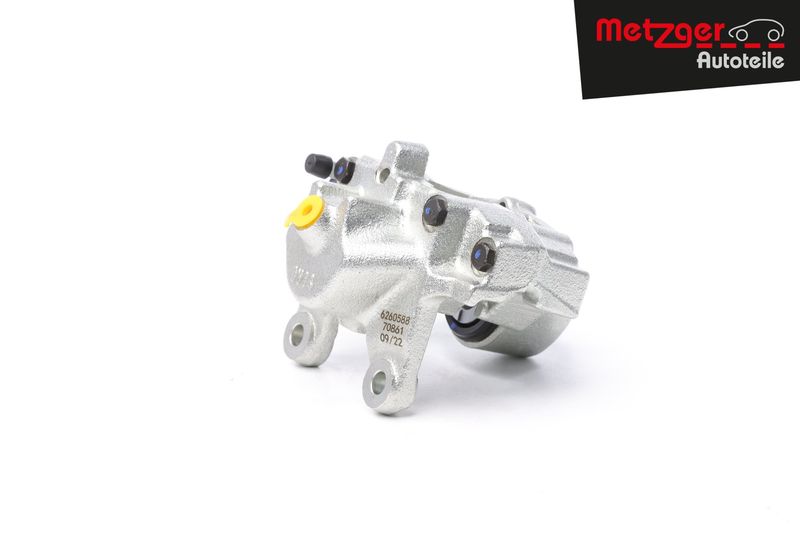 METZGER AUTOTEILE 6260588 Brake Caliper