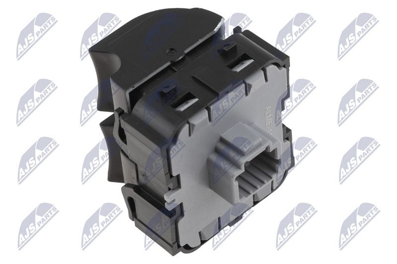 NTY EWS-ME-118 Switch, exterior mirror adjustment