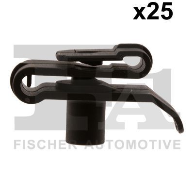 FA1 77-10021.25 - Clip, trim/protection strip