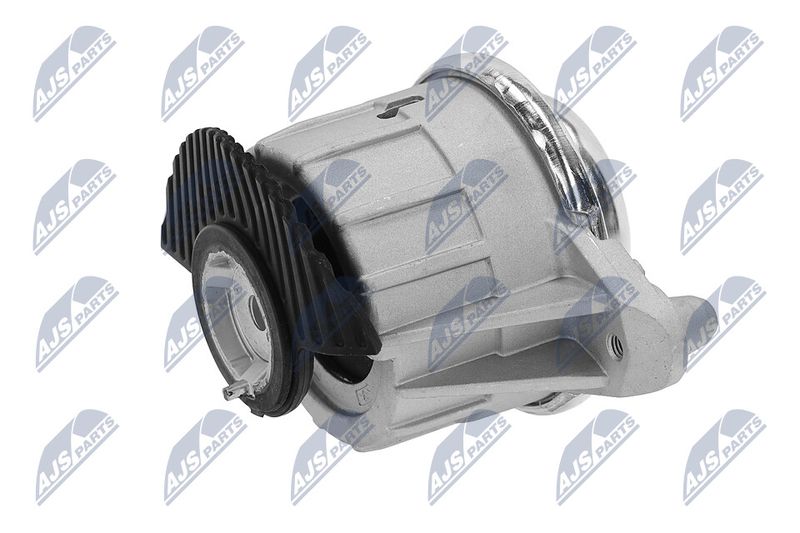 Paigutus, Mootor, NTY ZPS-ME-015