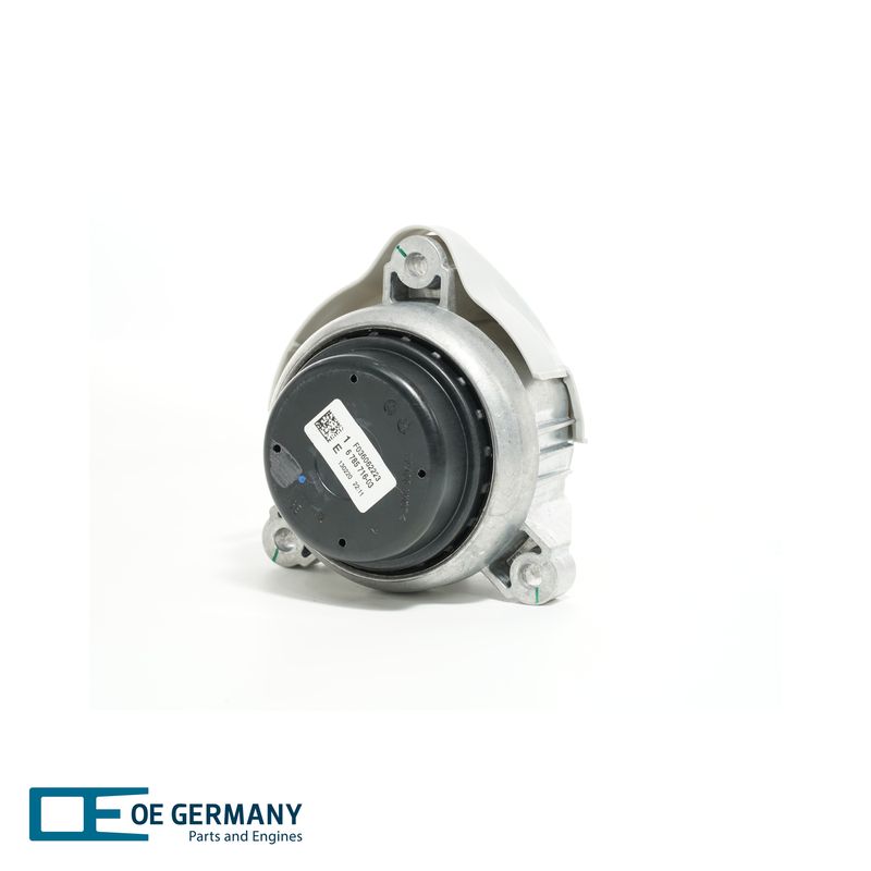Product Image - Pakkingset, cilinderkop - 801.010 - ELRING