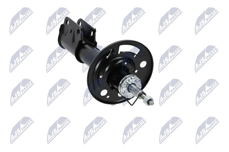 Amort, NTY A-FR-047