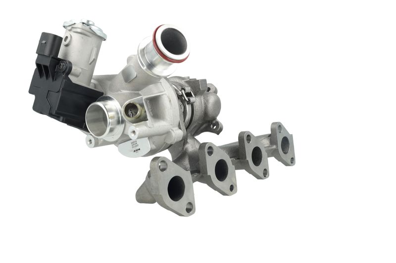 Kompressor, ülelaadimine, NRF 90010076