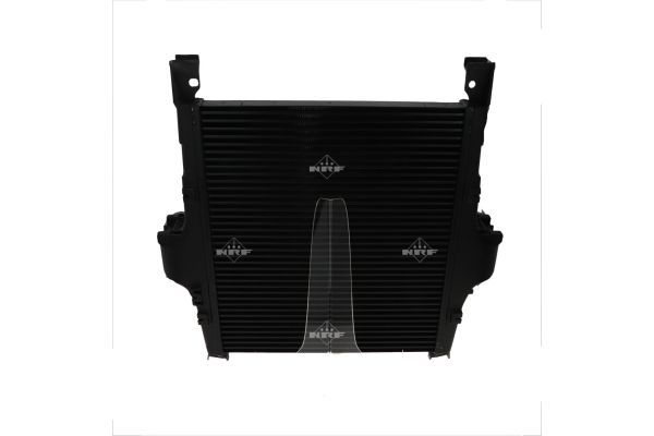 NRF 30201 Charge Air Cooler