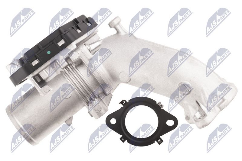 NTY ETB-RE-014 Throttle Body
