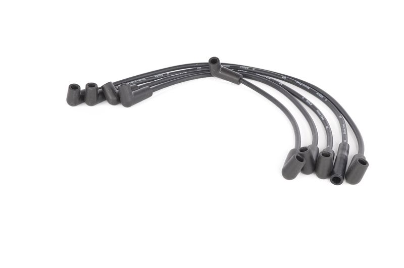 BOSCH 0986356822 Ignition Cable Kit