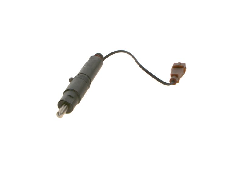 BOSCH 0432131729 Nozzle and Holder Assembly