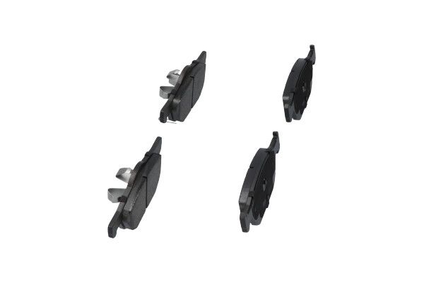 Kavo Parts KBP-2043 Brake Pad Set, disc brake