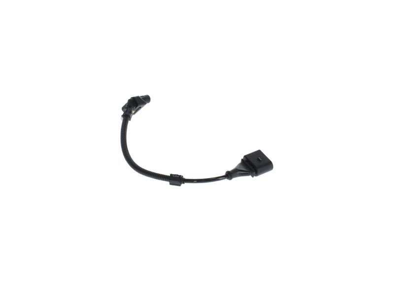 BOSCH 0 261 210 250 Sensor, crankshaft pulse