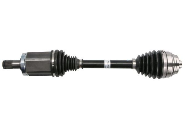 полуоска POINT GEAR