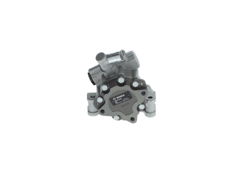 BOSCH K S01 000 596 Hydraulic Pump, steering