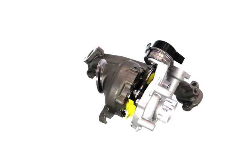 REMANTE 003-001-004386R Charger, charging (supercharged/turbocharged)