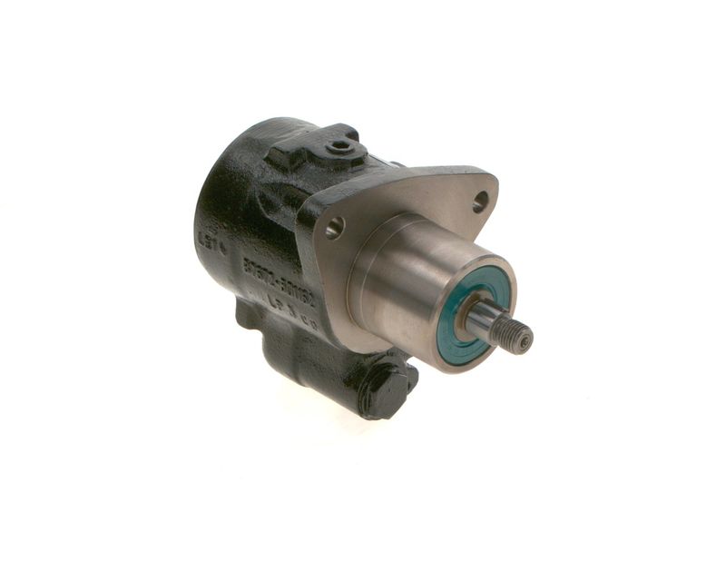 BOSCH KS01000162 Vairo stiprintuvo siurblys