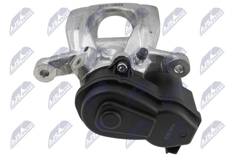 Pidurisadul, NTY HZT-NS-028