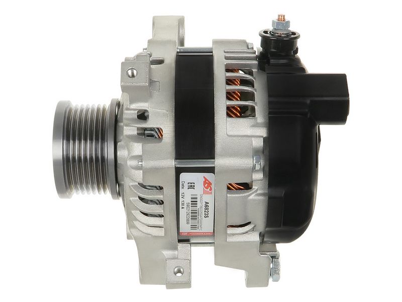 AS-PL A6823S Alternator