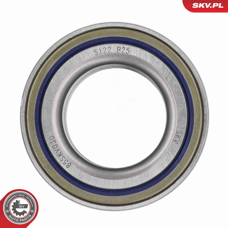 ESEN SKV 85SKV030 Wheel Bearing Kit