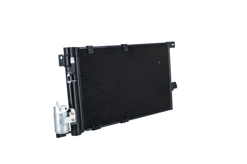 NRF 35301 Конденсатор, система кондиціонування повітря