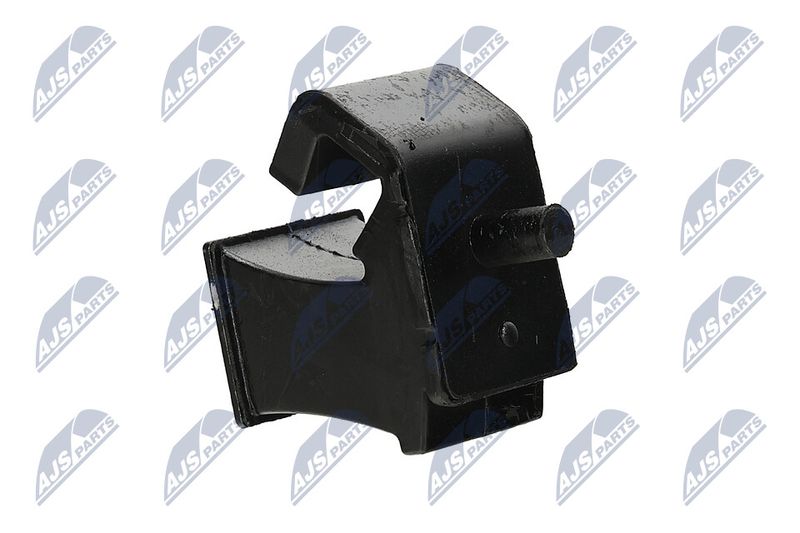 Paigutus, Mootor, NTY ZPS-NS-078