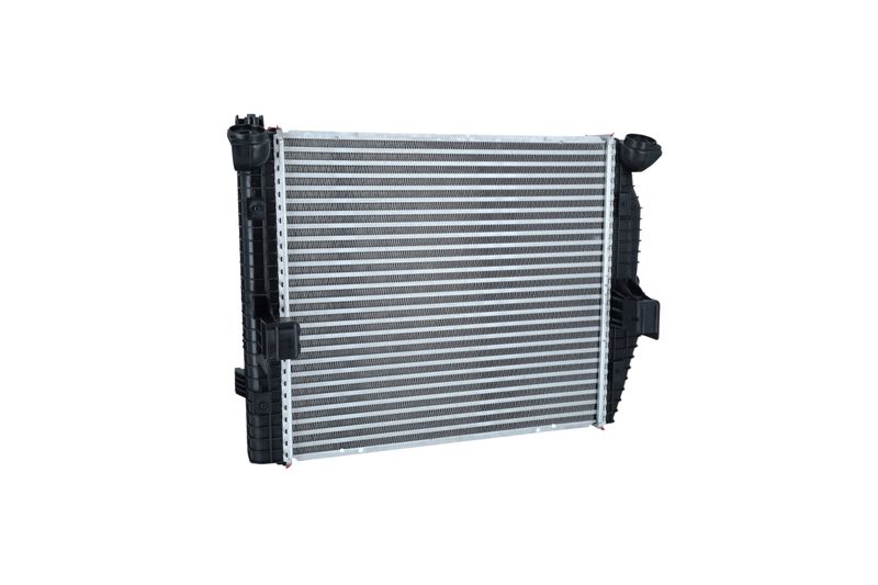Kompressoriõhu radiaator, NRF 30211