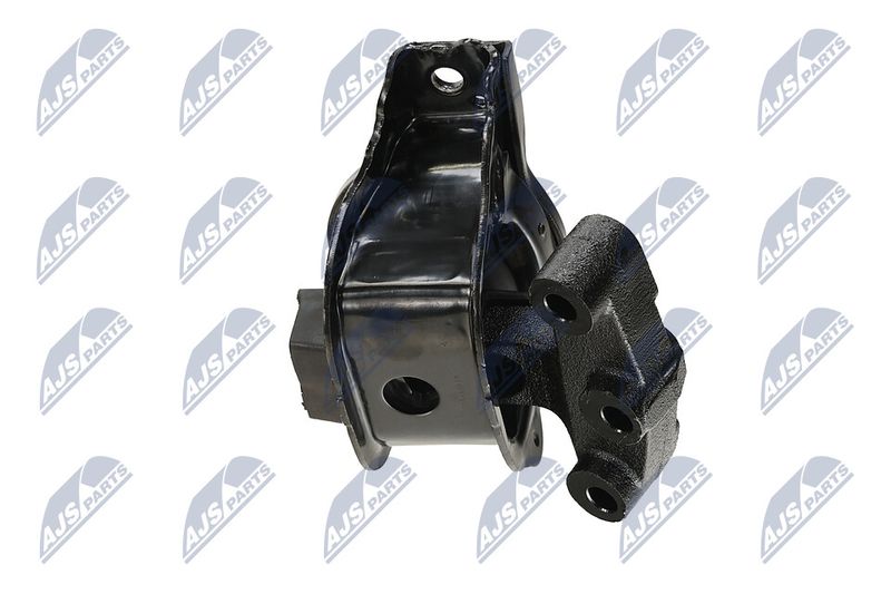 Paigutus, Mootor, NTY ZPS-CT-014