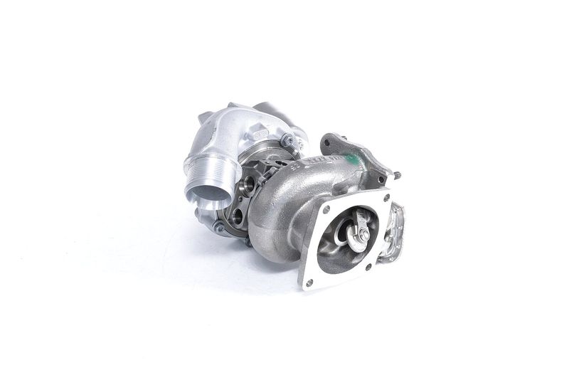 Compresor,sistem de supraalimentare T918704RE BTS Turbo
