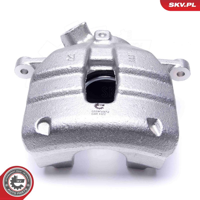 Pidurisadul, ESEN SKV 55SKV972