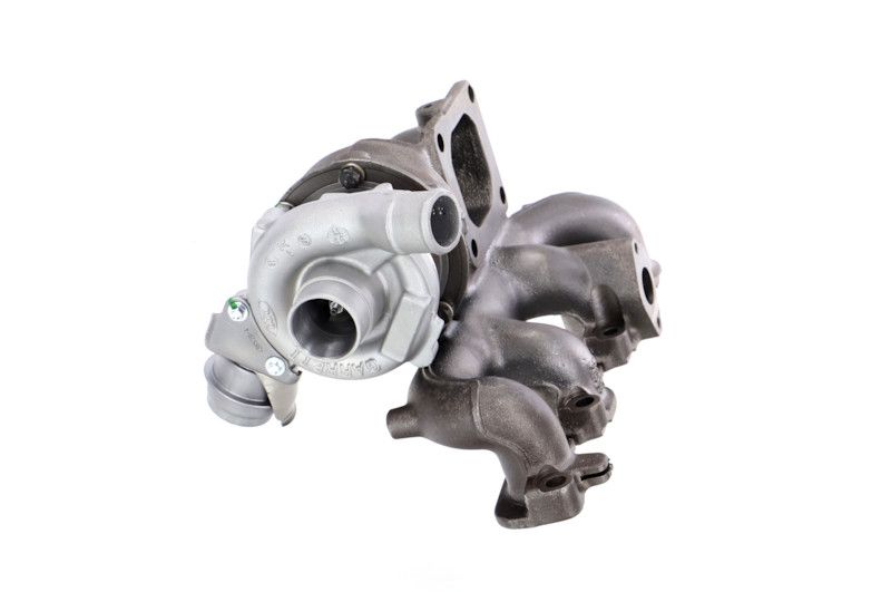 REMANTE 003-001-000054R Charger, charging (supercharged/turbocharged)