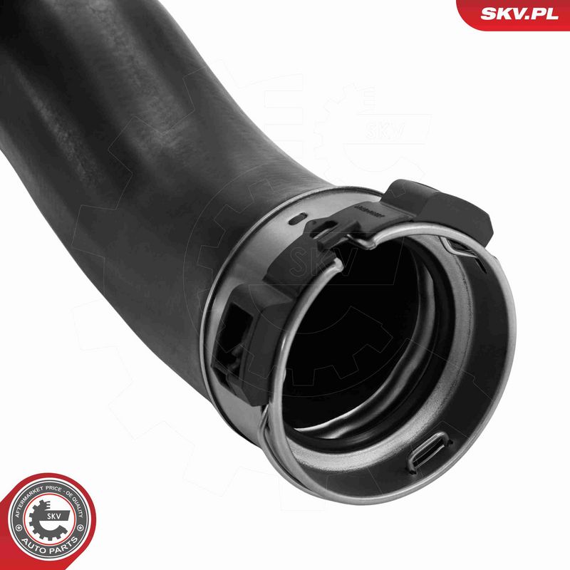 ESEN SKV 87SKV388 Charge Air Hose