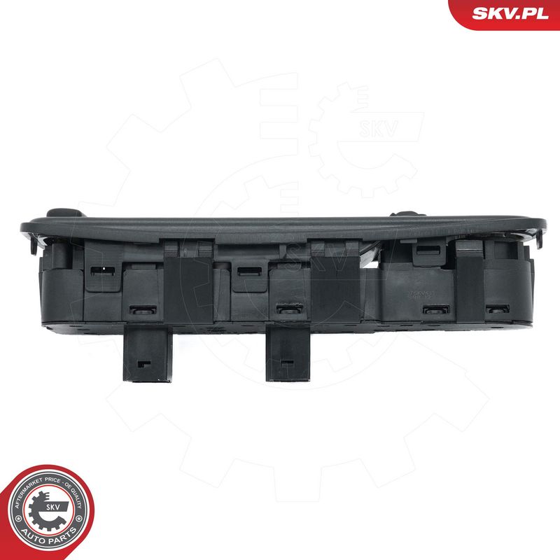 Lüliti, aknatõstuk, ESEN SKV 37SKV433