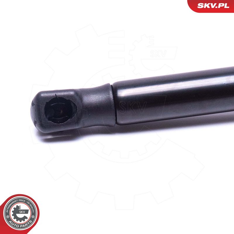 Gaasivedru, pagasi-, veoruum, ESEN SKV 52SKV775