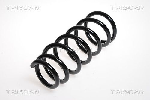 TRISCAN futómű rugó 8750 1462