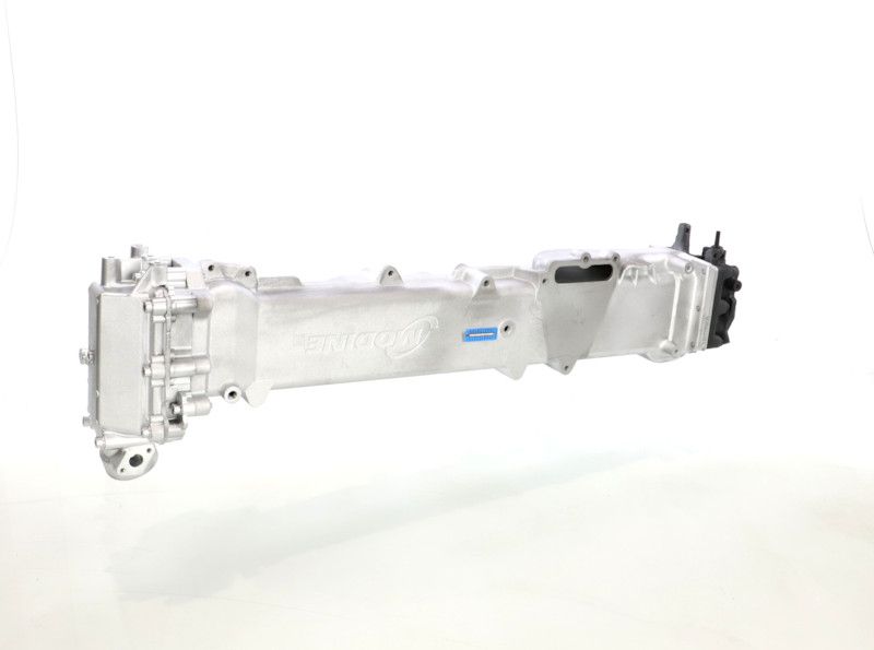 REMANTE 010-001-000017R EGR Module