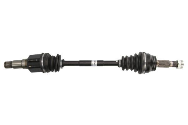 полуоска POINT GEAR