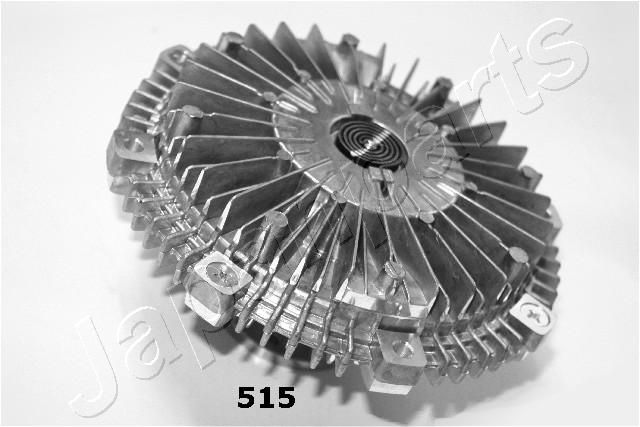 JAPANPARTS kuplung, hűtőventilátor VC-515