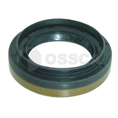 OSSCA tömítőgyűrű, differenciálmű 05117