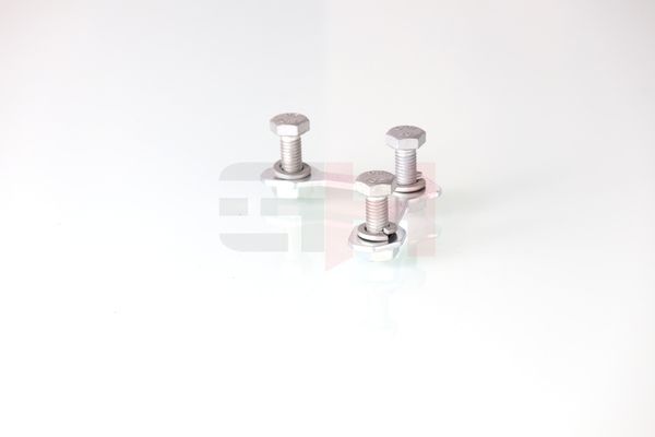 GH GH-394365 Clamping Bolt Set, ball joint