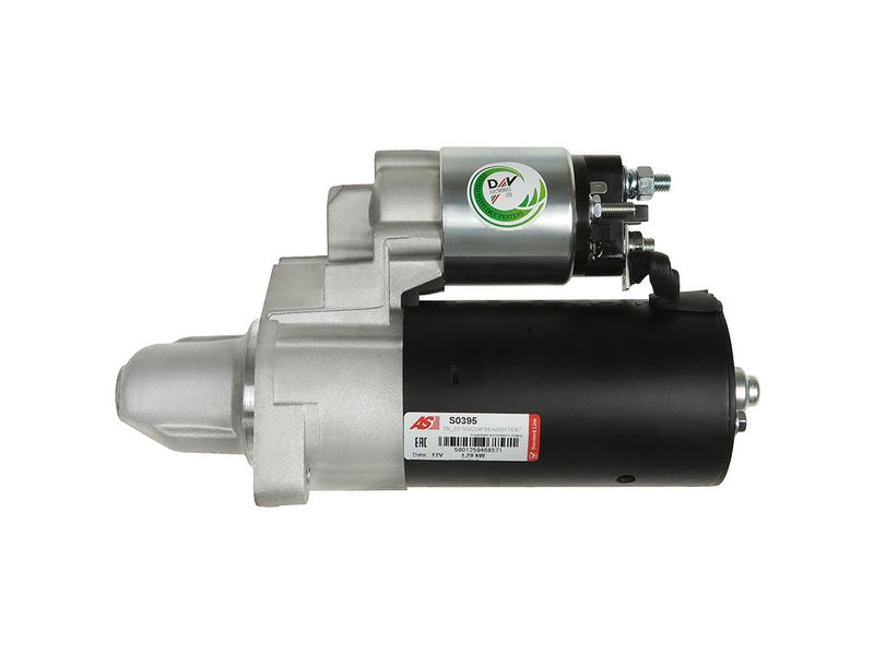 AS-PL S0395 Starter