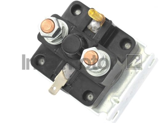 INTERMOTOR 68030 - Solenoid Switch, starter