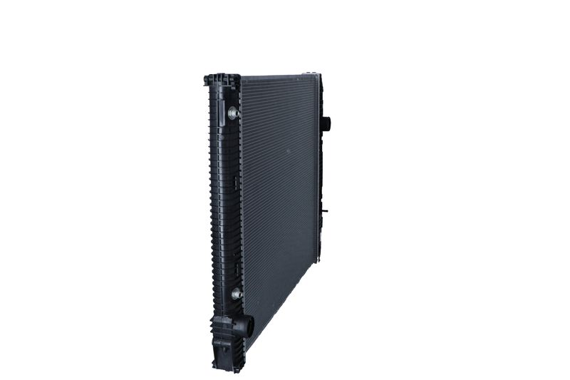 NRF 509576 Aušinimo radiatorius