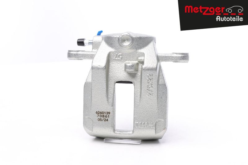 METZGER AUTOTEILE 6260139 Brake Caliper