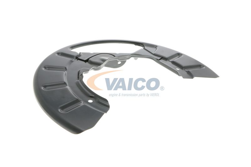 VAICO V10-5025 Splash Guard, brake disc