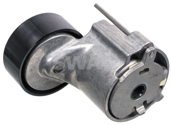 SWAG 40 94 0898 Belt Tensioner, V-ribbed belt