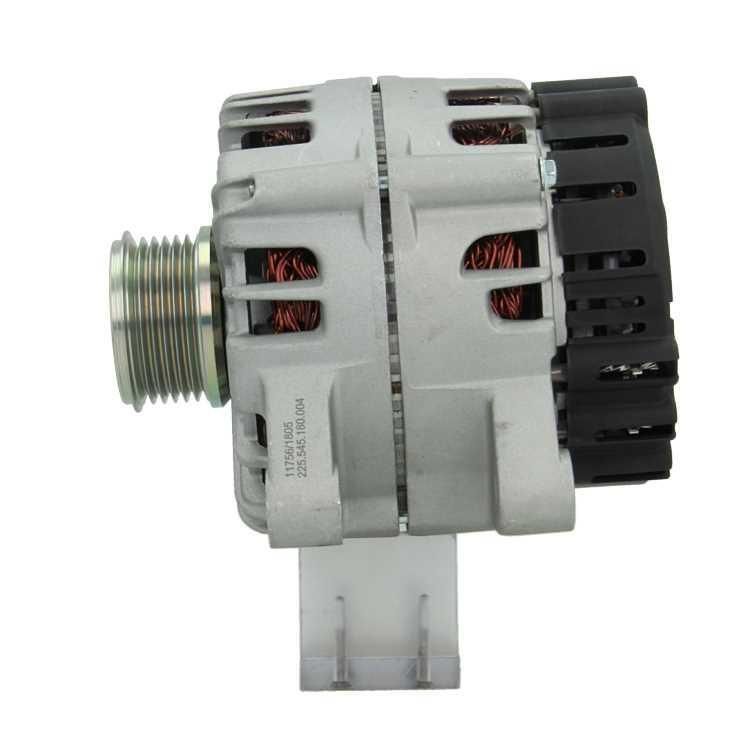 Generaator, BV PSH 225.545.180.004