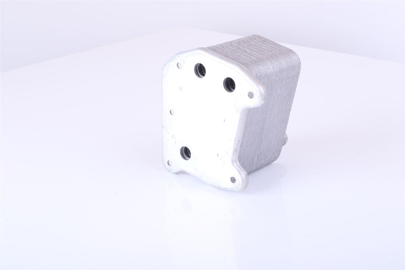Õliradiaator, mootoriõli, NISSENS 90974