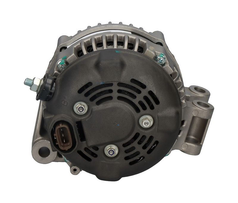 GENERATOR VALEO 440762 2