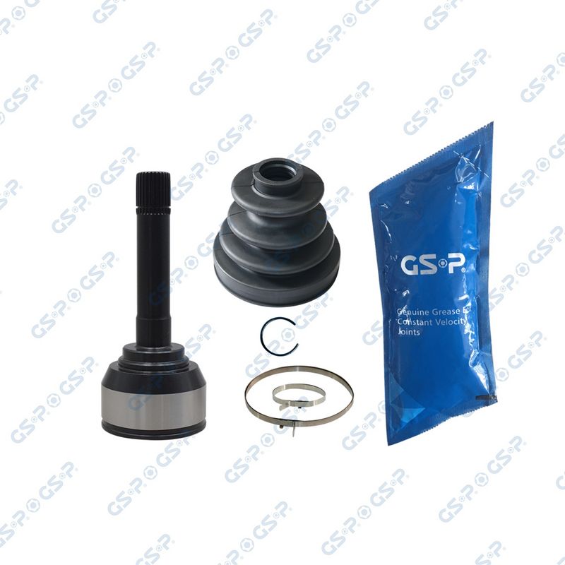 Liigendlaager, veovõll, GSP...