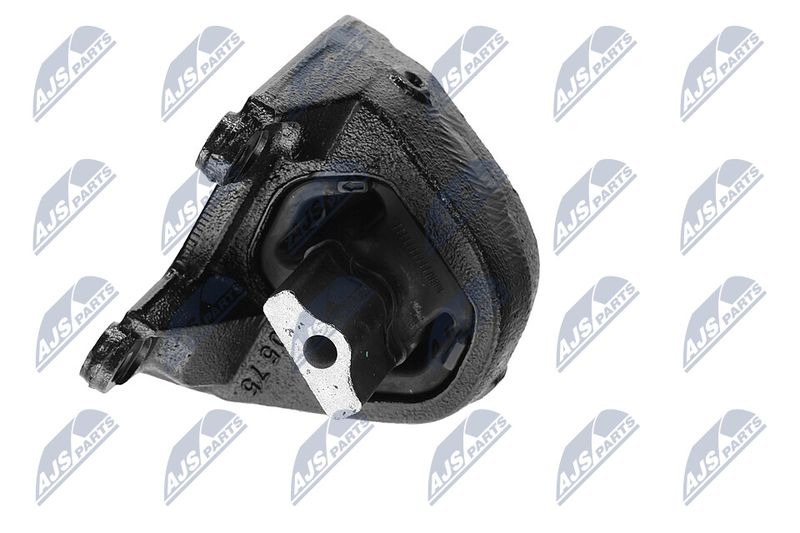 Paigutus, Mootor, NTY ZPS-CH-140