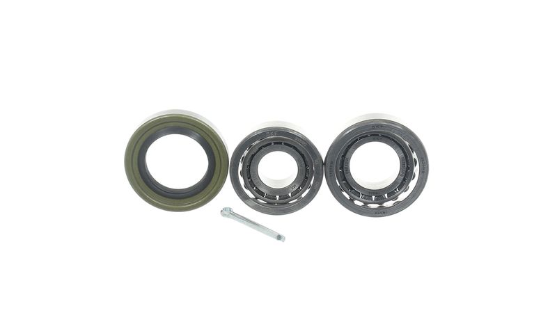 SKF VKBA3796 Wheel Bearing Kit