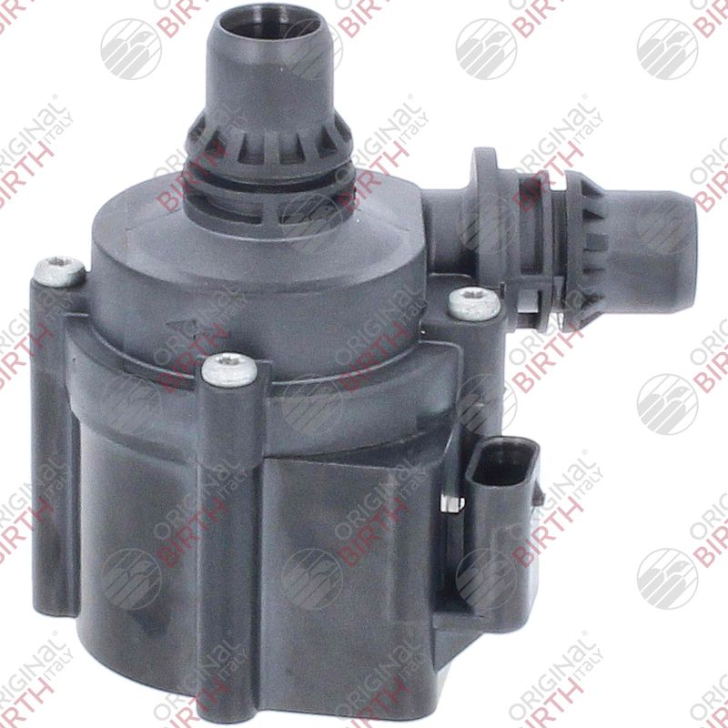 BIRTH 81928 - Auxiliary Water Pump (cooling water circuit)